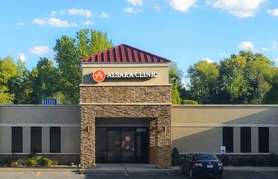 alsara clinic vein clinic saint joseph mo