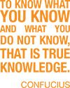 confucius