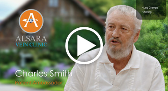 Charles Smith Testimonial