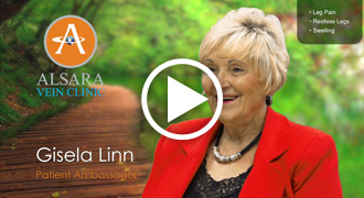 Gisela Linn Testimonial