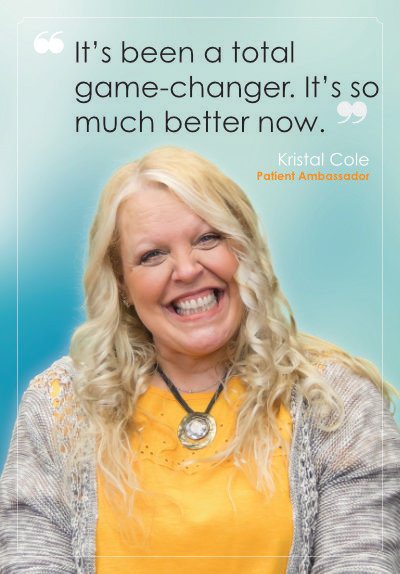 Kristal Cole Poster web