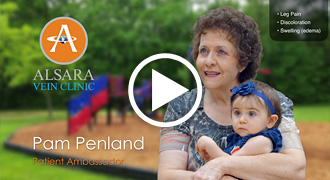 Pamela Penland Testimonial