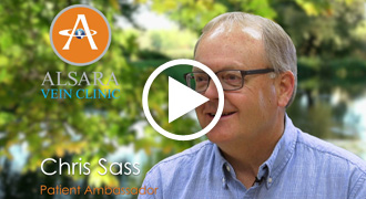Chris Sass Testimonial