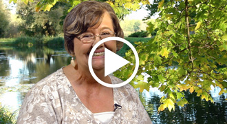 Linda Steeby Testimonial