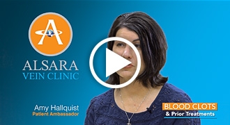 Blood Clots & Varicose Veins