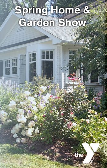 chillicothe home and garden show
