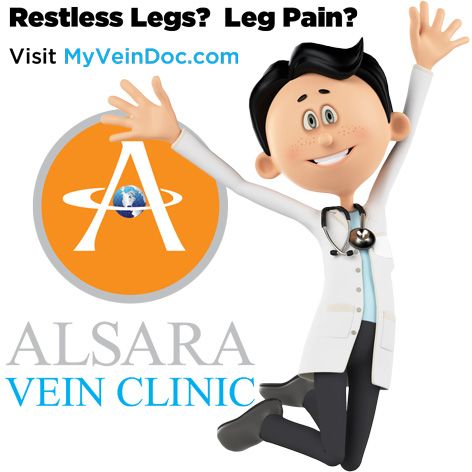 alsara vein clinic myveindoc