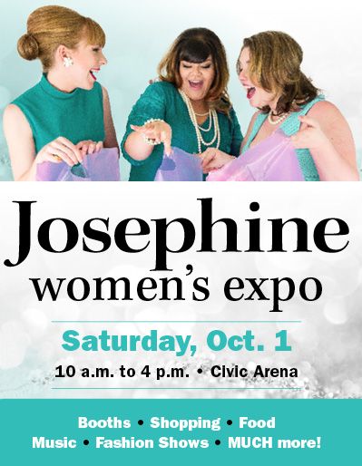 josephine expo 2016 alsara clinic