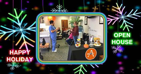 Open House 2017